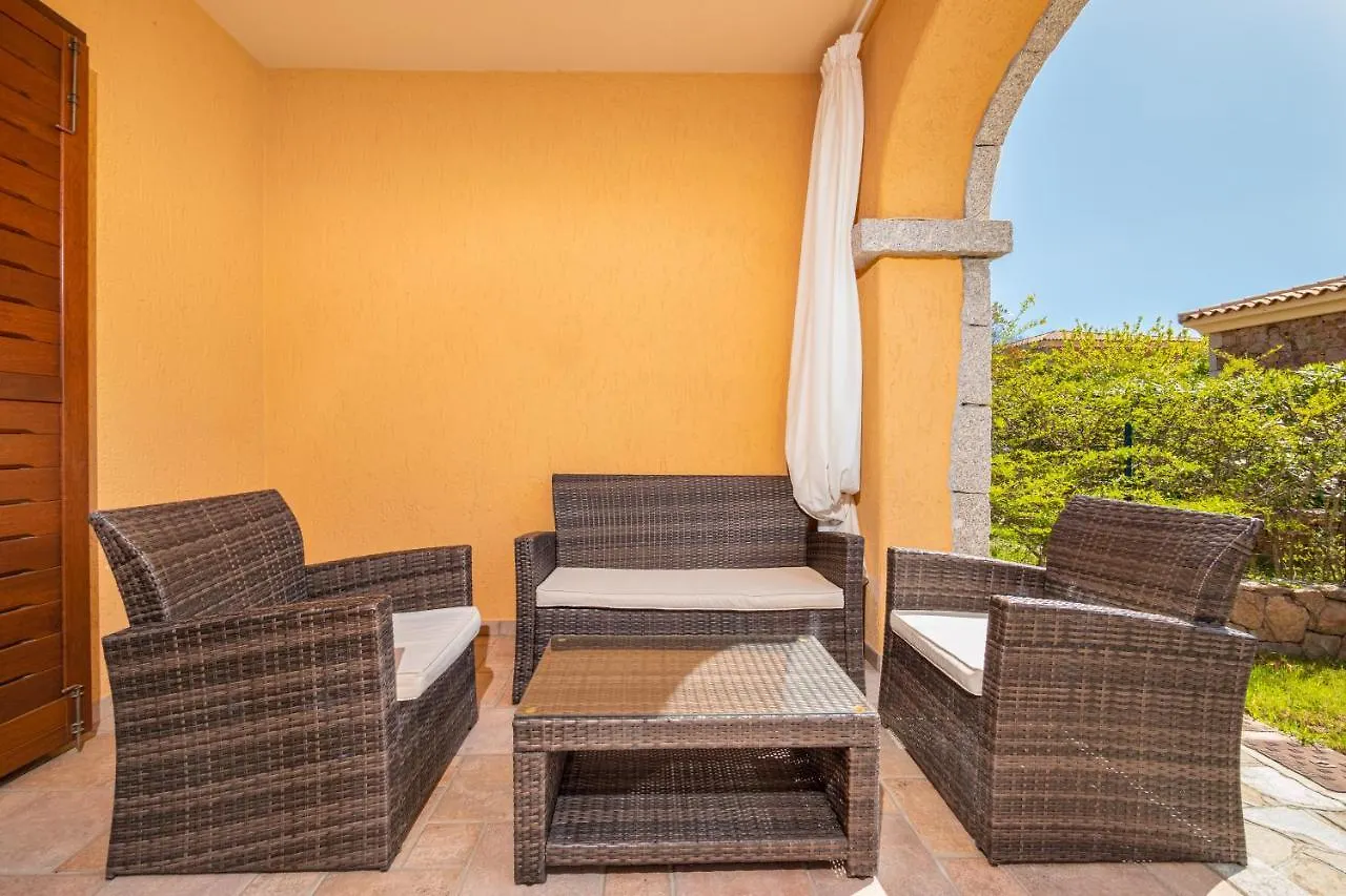 Holiday home Villetta Confortevole San Teodoro