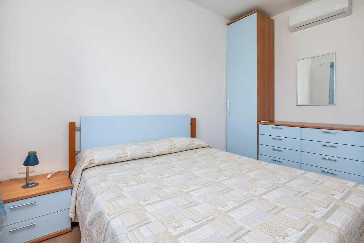 Holiday home Villetta Confortevole San Teodoro