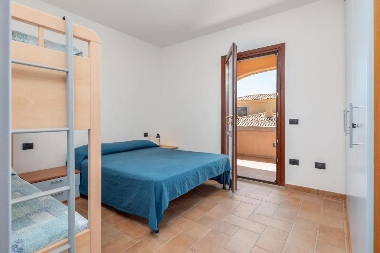 Villetta Confortevole San Teodoro  Italy