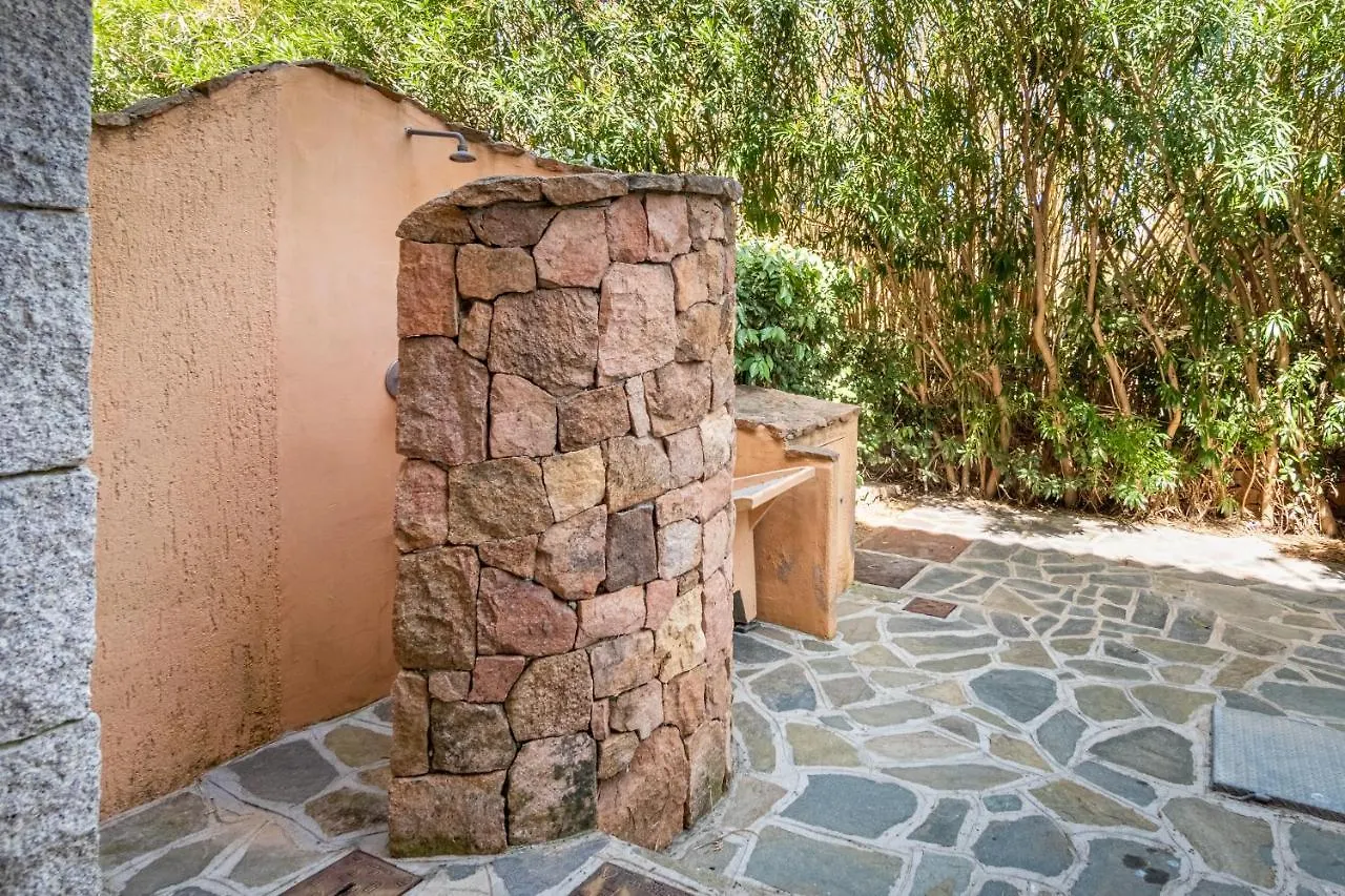 Villetta Confortevole San Teodoro  Holiday home