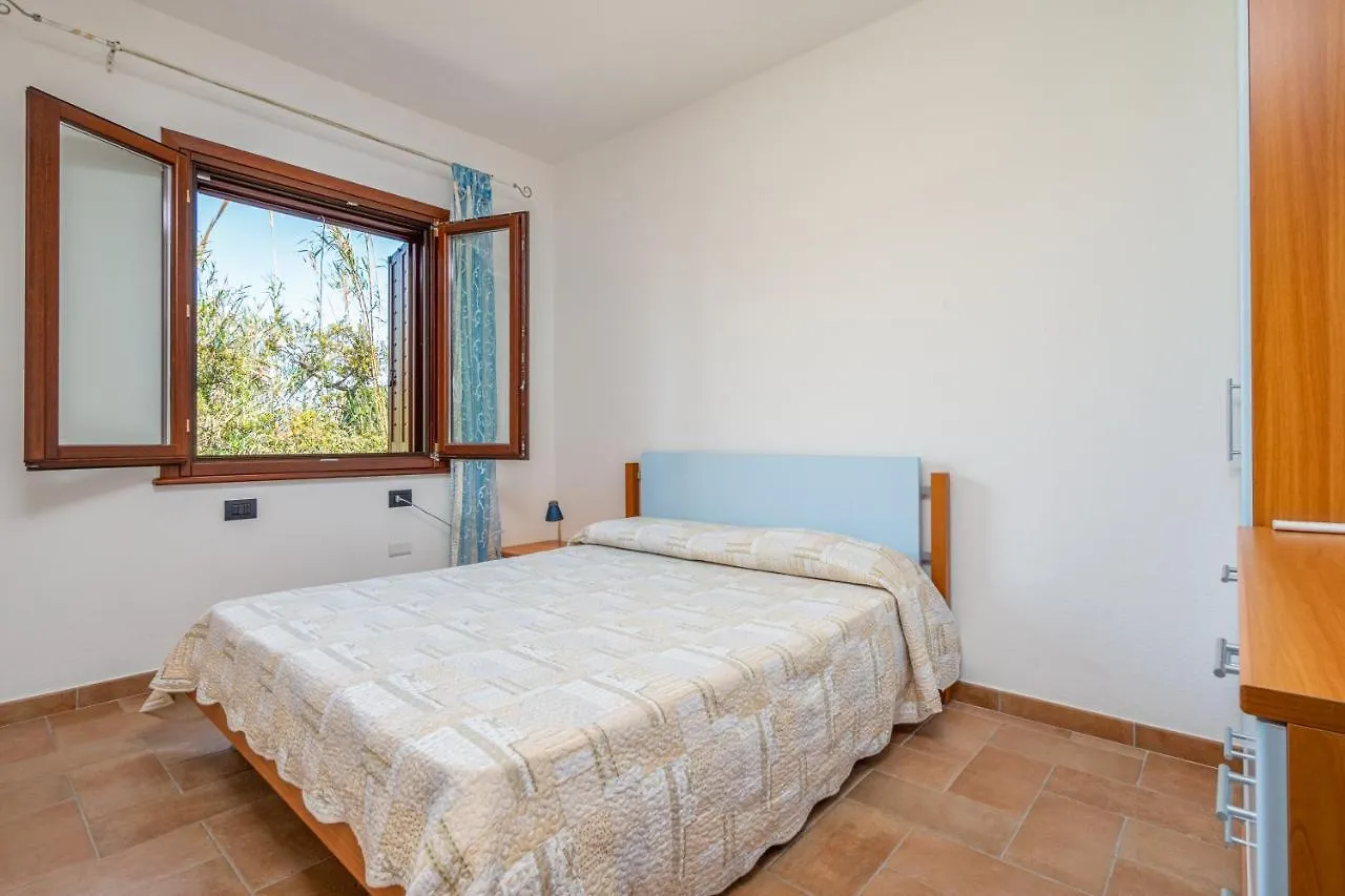 Holiday home Villetta Confortevole San Teodoro  Italy