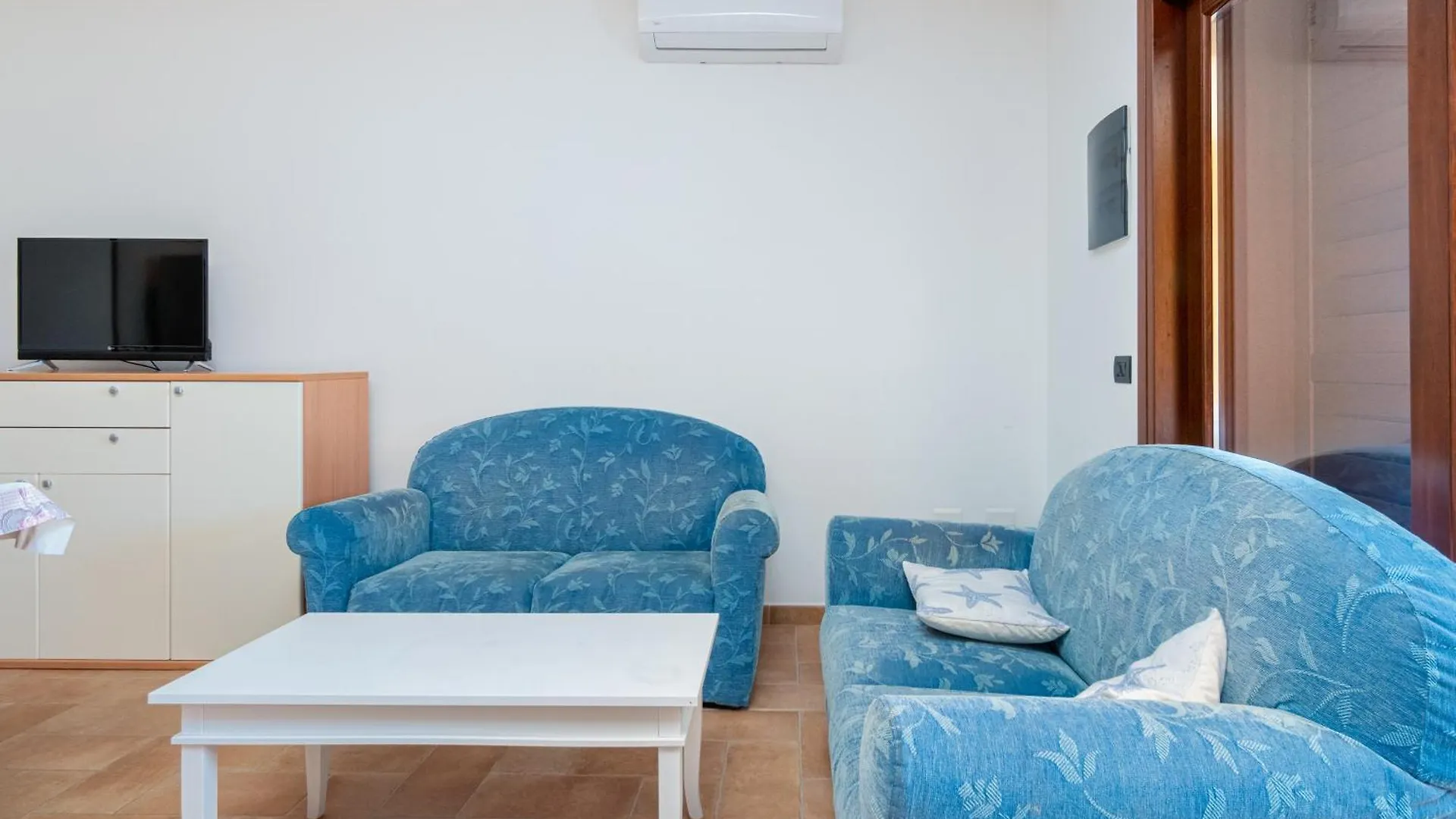 Villetta Confortevole San Teodoro
