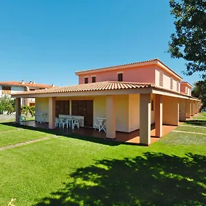 Li Menduli San Teodoro (Sardinia)