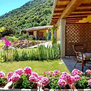 Bed and breakfast Li Teggi Turismo Rurale, San Teodoro (Sardinia)